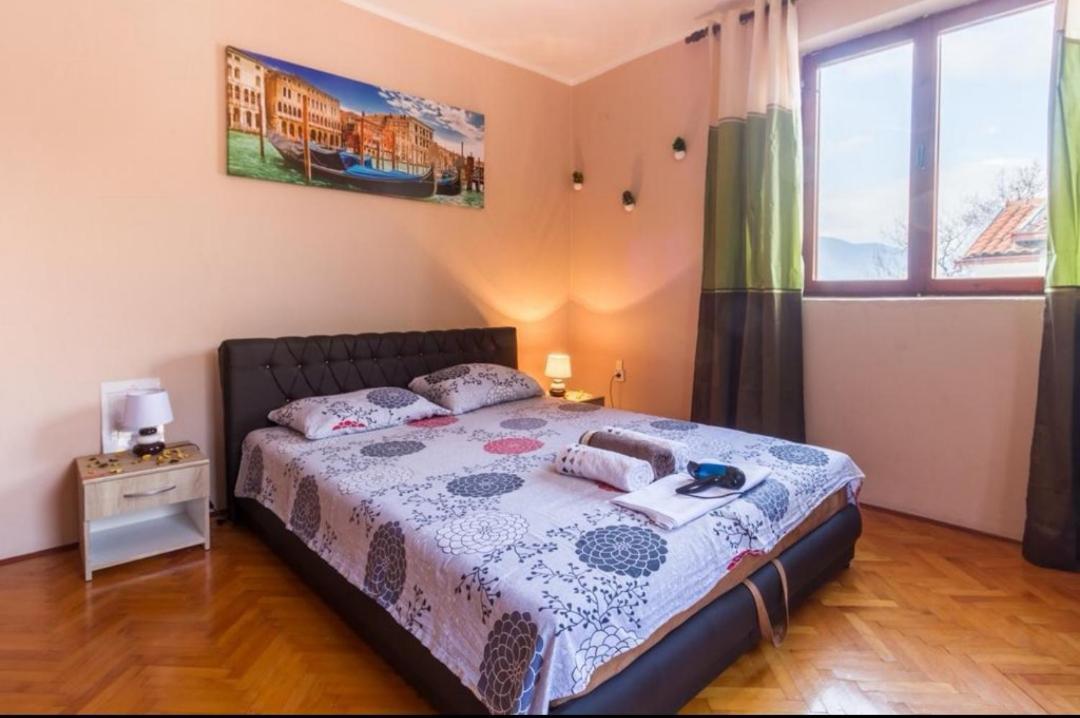 קוטור Alex Guesthouse מראה חיצוני תמונה