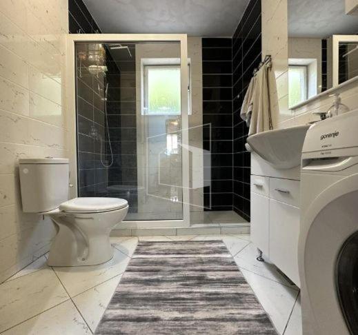 קוטור Alex Guesthouse מראה חיצוני תמונה