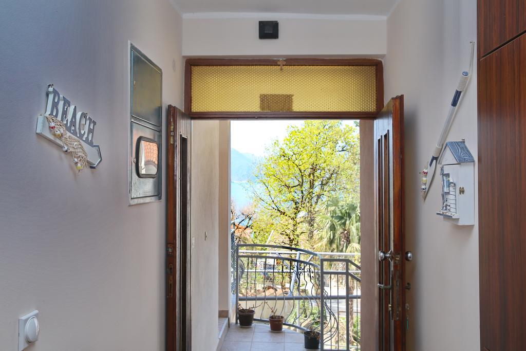 קוטור Alex Guesthouse מראה חיצוני תמונה